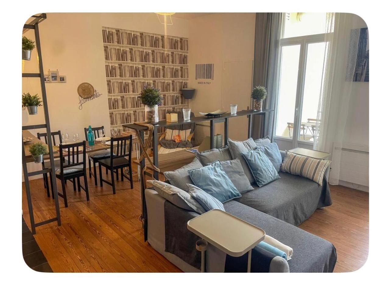 Une Terrasse Aux Chartrons 보르도 외부 사진
