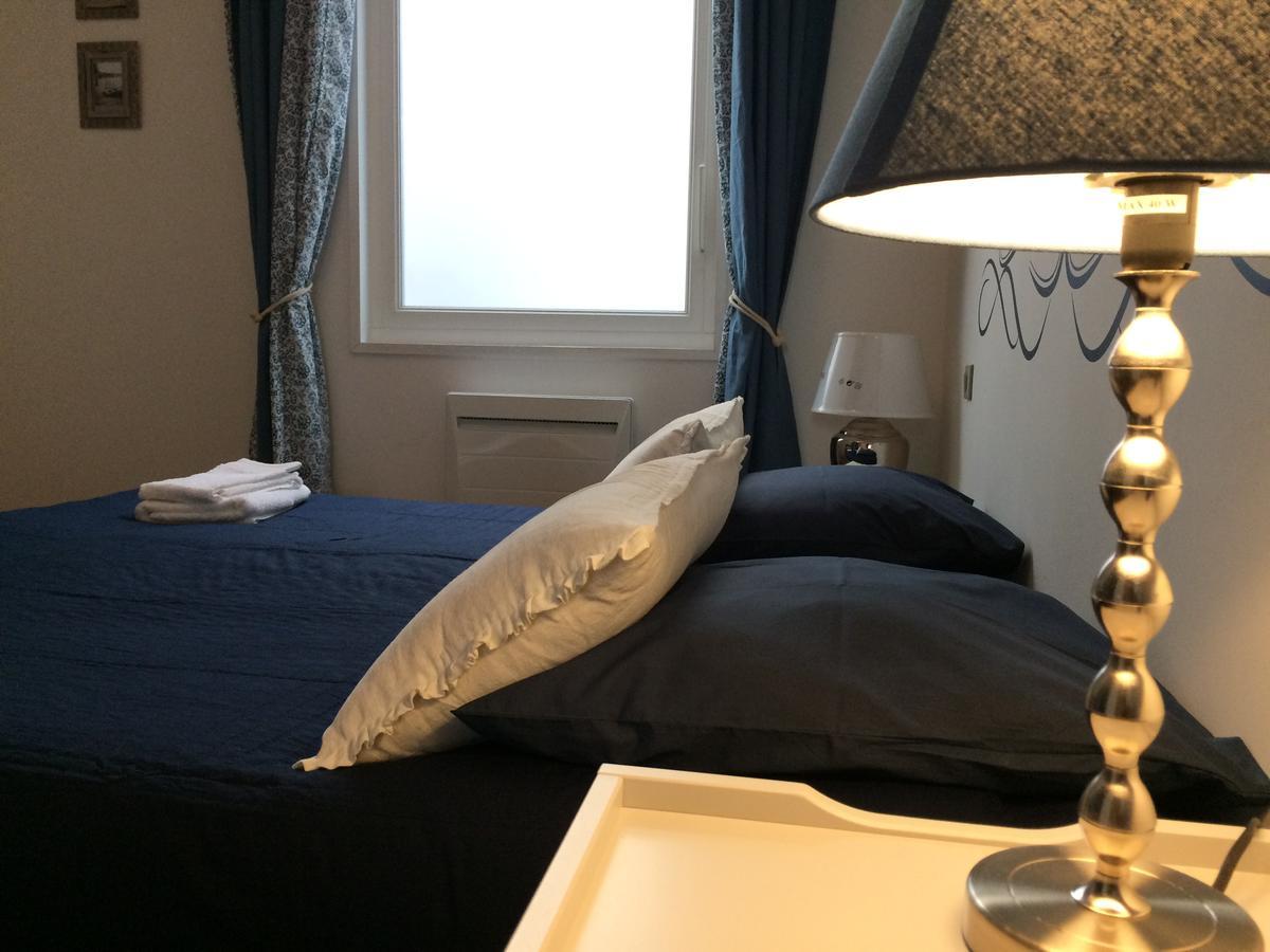 Une Terrasse Aux Chartrons 보르도 외부 사진